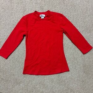 Vixen Bad Girl 3/4 Sleeve Shirt